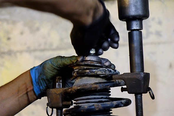 Photograph courtesy of Amack (thanks!) 