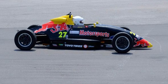 Photo courtesy of amack 